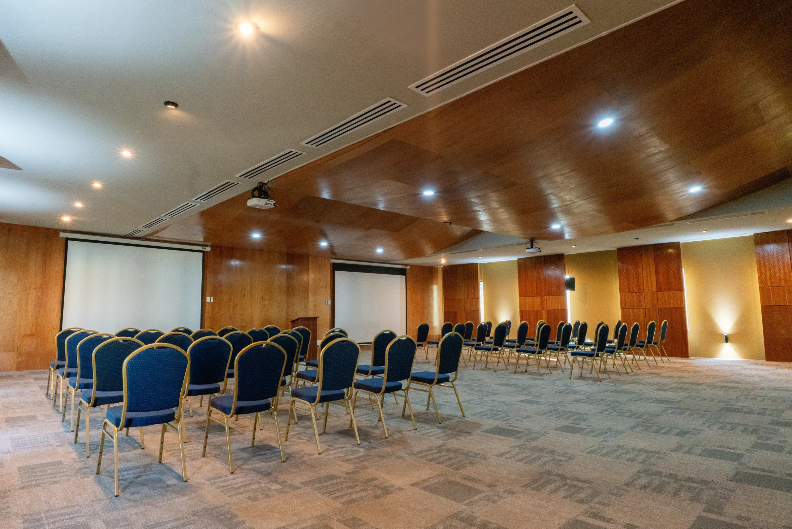Capacitaciones empresariales