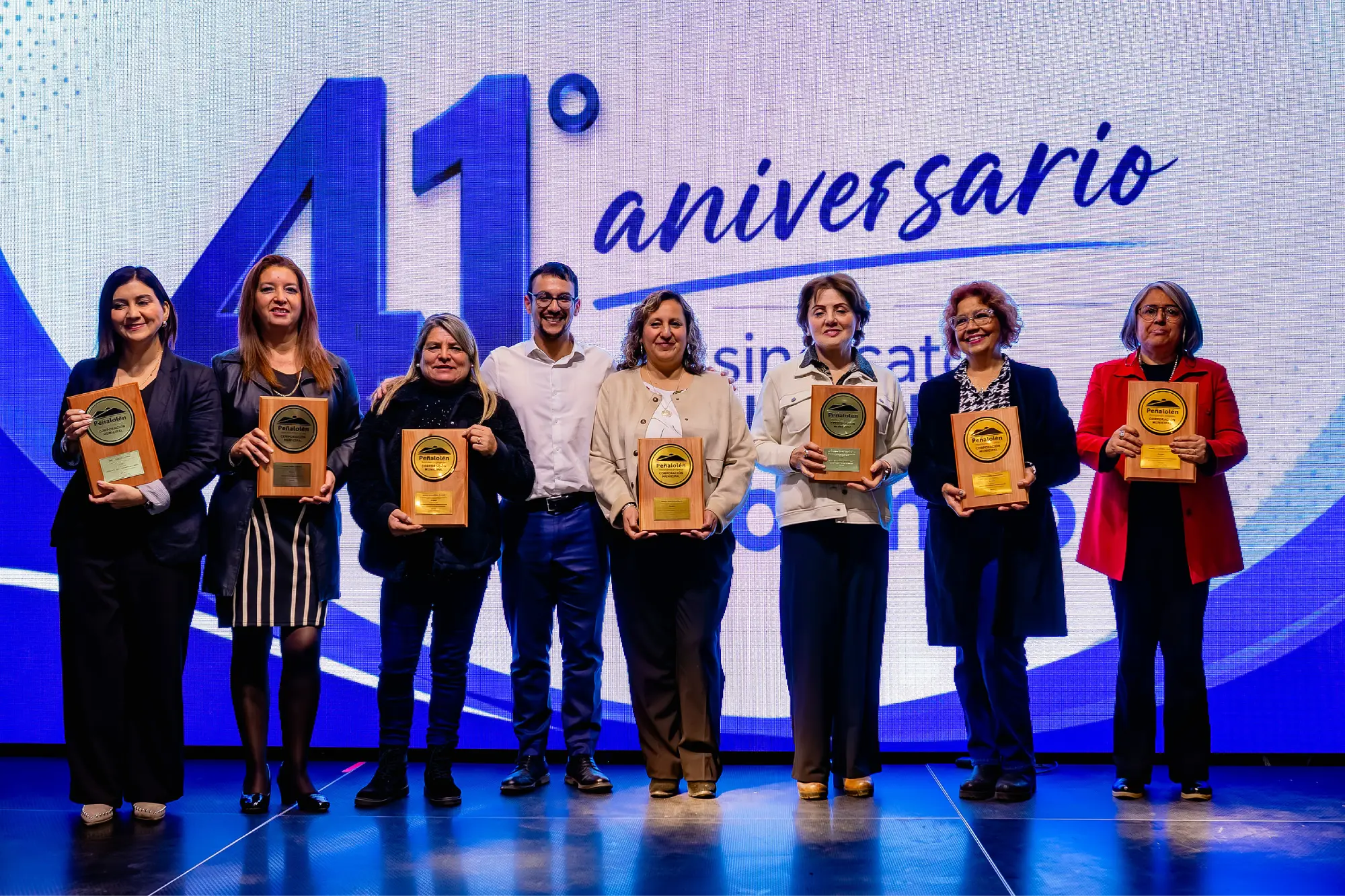 Eventos corporativos en Parque La Araucana