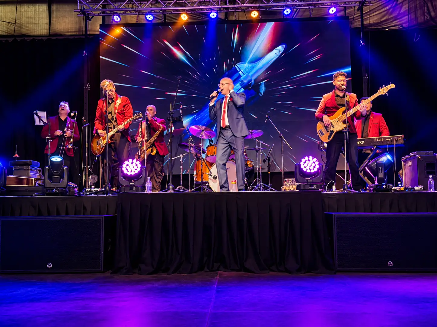 show rammblers