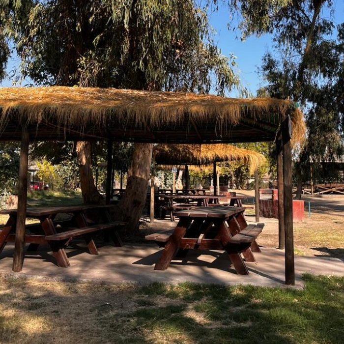 Jardín y Quinchos 3 Quinchos_4